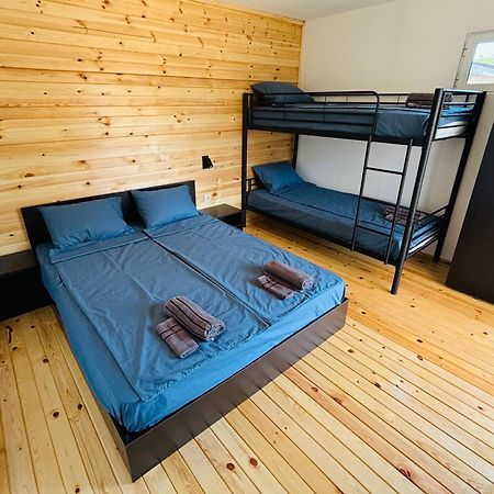 Cozyhut Бунгало Под Наем Chernomorets Eksteriør billede