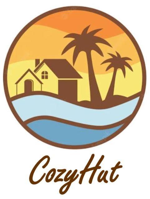 Cozyhut Бунгало Под Наем Chernomorets Eksteriør billede